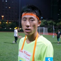 Terry Tian