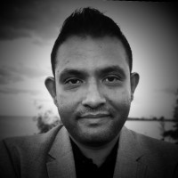 Indunil Weerasinghe