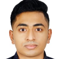 Nikhil Philip Mathew