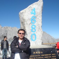 Lester Ho