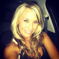Megan Parrish