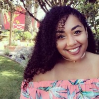 Gabrielle Hanson-Moore