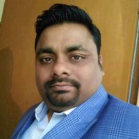 Pankajkumar singh