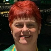 Rhonda Eubanks