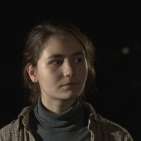 Daria Palenova