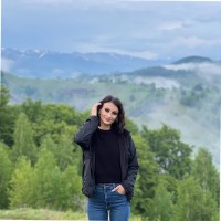Alina Somai