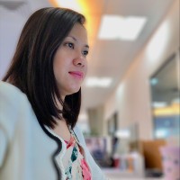 Maria Victoria Ronquillo, CTLP, CISCP CISCM Client Focused quality services 🏆