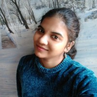 Ramya Palanisamy