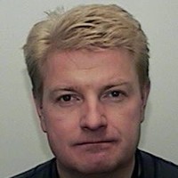 Martin Hägglund