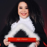 Ândrea Eduarda Dos Santos Dias
