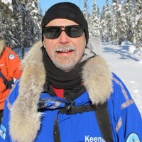 Robert Keenan