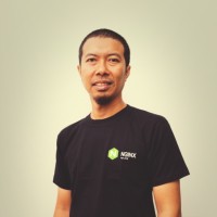 Ardhy Nugroho