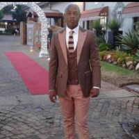 Tumelo Hlongwane