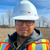 Partha Protim Biswas, M.Eng.