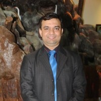 Sujit Kumar Choubey