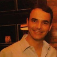 Fabio Antico Almeida