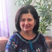 Elena Datcu
