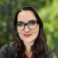 Tamara Ramsey