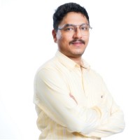 Siddharth Mitra