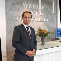 Mohammad Hossein Rajaei