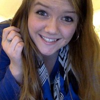 Amber Harton