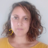Geraldine Lavitry