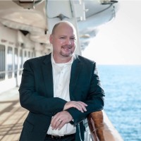 Tim Woody M.Div., M.S.