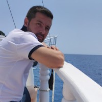 Deniz Bilgişen