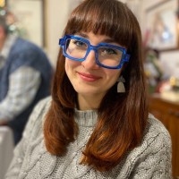 Elena Paronuzzi