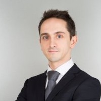 Andre Ribeiro dos Santos