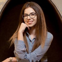 Andreea Cosma