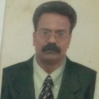 K Selvamani