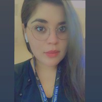 Reyna Gil
