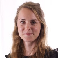 Heleen De Waal