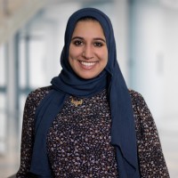 Mona Eskariyat, MSM-BA