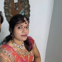 Preeti Gupta