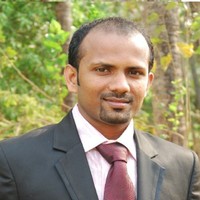 Muhammed Shafi V