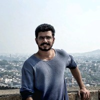 Dr.Harshal Varule