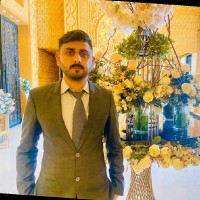 Hassan Bilal Kazmi