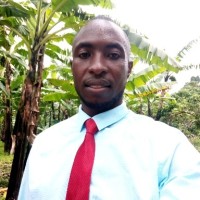 Kamugisha Benjamin