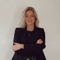 Sally Hansson