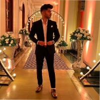 Ishaan Bablani