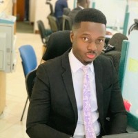 Josiah Ansah Quansah