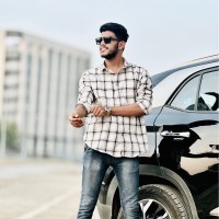 Pratik Lekurwale