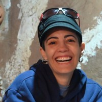 Sandra Mejia Arango