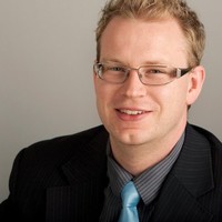Ian Hopkins