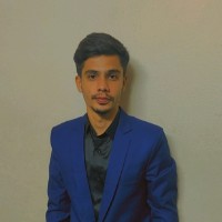 Uman Naveed