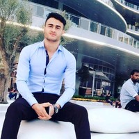 Aymen Hajabdallah