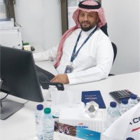 Osamah Nasser