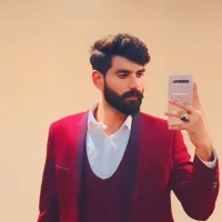 Syed Zain Abbas